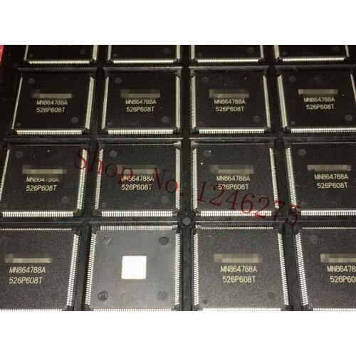 MN864788A 100% New Original