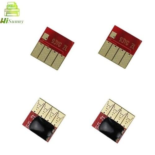 2set For HP950 951 for HP8100 Pro 8100 8600 8610 8615 8625 8660 8680 Printer Ink cartridge chips