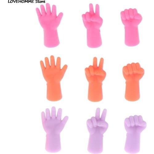 6pcs/lot Knitting Needles Point Protectors Needle Tip Stopper For DIY Weave Knitting And Sewing For Mom Sewing Tools Accessories