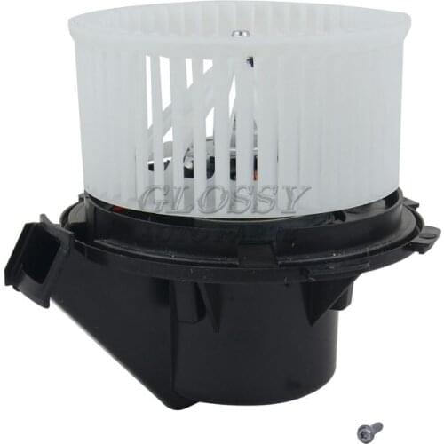 AP02 Heater Blower Motor Fan For Mercedes-Benz Sprinter 906 VW Crafter A0008356107 0008356107 2E0819987A 68012680AA