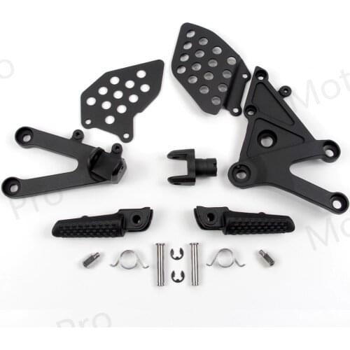 ARASHI Pedal Pads Honda