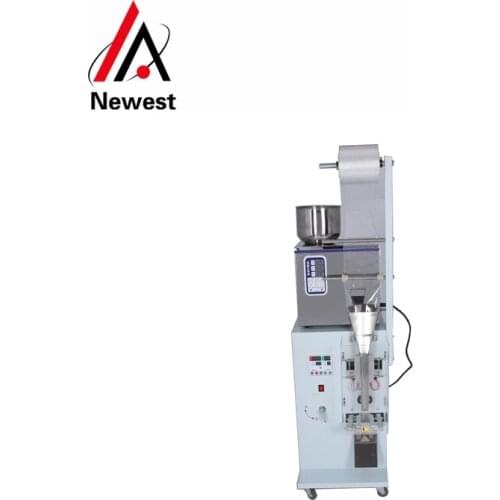 Automatic small tea bag/ filter paper tea powder sachet pouch packing machine