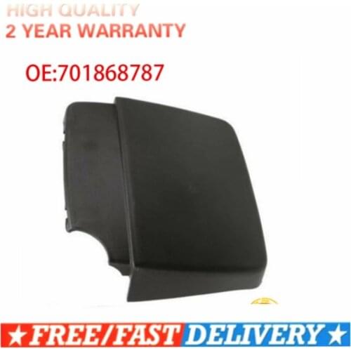 REAR LEFT LAMP LIGHT BACK COVER CAP For VW TRANSPORTER T4 CARAVELLE 701868787