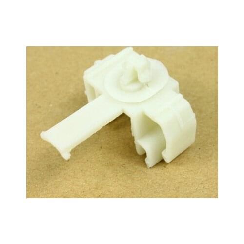 For High-quality modification accessories for Chery threshold sill plate clamp layering clips wholesale