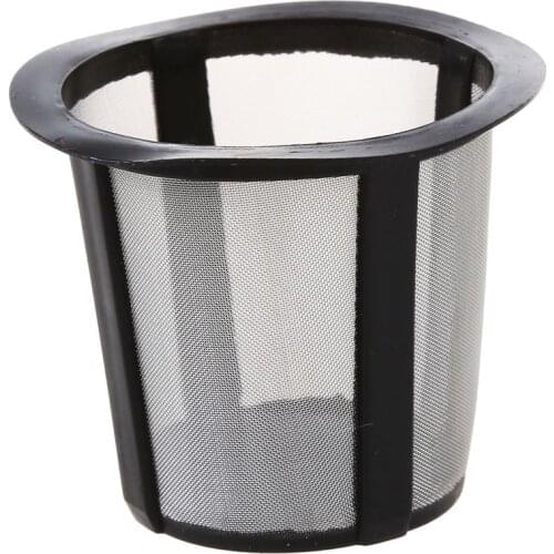 I cafilas Reusable Coffee Filter K-Cup SET Replacement Parts Type 1