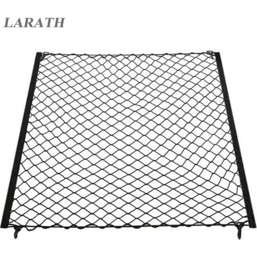 CAR TRUNK ENVELOPE CARGO NET FOR chevrolet cruze mazda 3 opel astra j skoda octavia a7 vw polo nissan x-trail t31 accessories