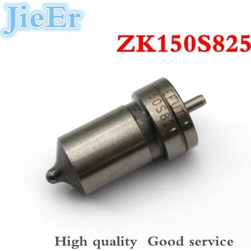 DEFUTE ZK150S825 Marine Diesel engine Weichai 6160 injector nozzle matching parts suit for Chinese brand