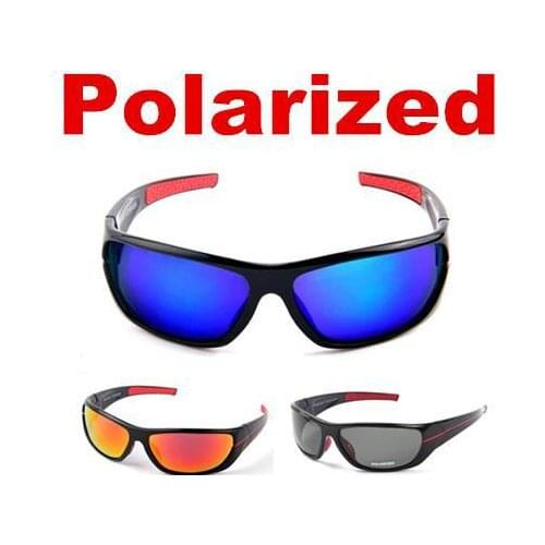 2015 New Fashion Sport Sunglasses Men / Women Brand Designer Glasses Fishing Sunglasses Men Polarized Oculos De Sol