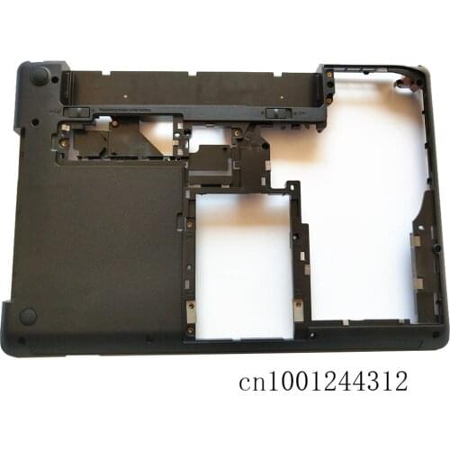 New Original For Lenovo ThinkPad E430 E430C E435 Bottom Case Base Lower Cover Laptop Replace Cover 04W4156 04W4158 04W4160