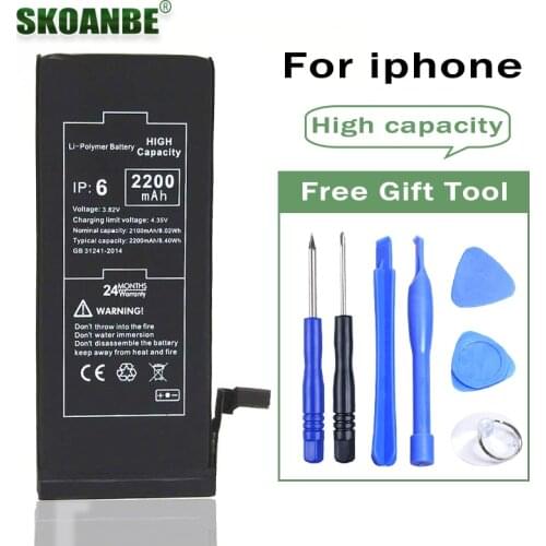 SKOANBE Wireless Chargers For Iphone