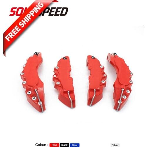 Solospeed Brake Parts
