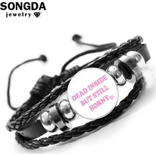 SONGDA Children's Bracelets