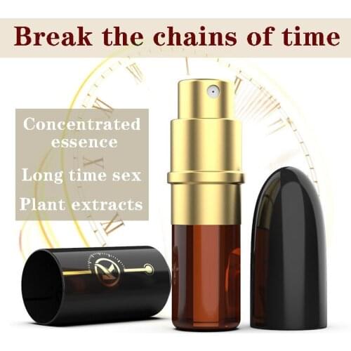 Delay Spray For Men Effective Delayed Spray Ejaculation Long Time Sexual Desensitizers Spray Erection Lubricant Sex Product