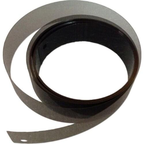 Generic Linear Encoder Scale with Hole for Roland FJ-500