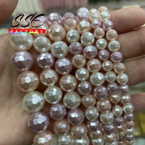 Женские ожерелья из жемчуга Sunshine and Beads China At AliExpress