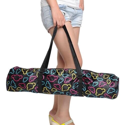 Yoga Waterproof Backpack Yoga Bag Case Mat Pilates New High Quality Pouch