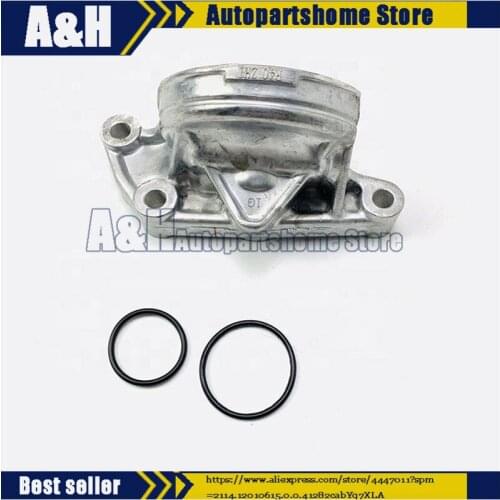 15310-R40-A00 15310R40A00 New Engine-Oil Filter Housing Base For Honda CR-V Crosstour Accord Acura TSX ILX