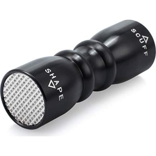 3 in 1 Pool Billiard Cue Stick Tip Tool bowtie tip piks