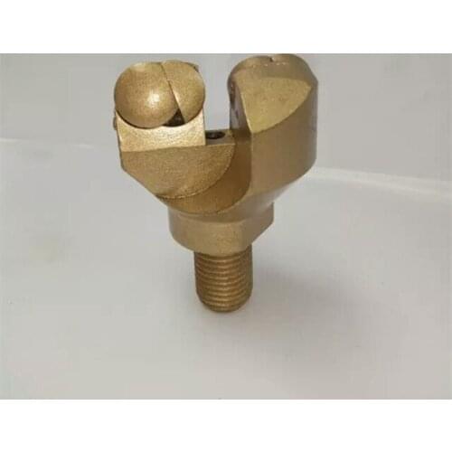 34mm 7 Buttons Tapered Rock Drill Bit For Jack Hammer