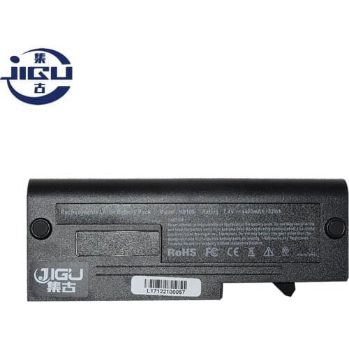 JIGU Laptop Battery For Toshiba NB100-127 NB100-12A NB100-128 NB100-12H NB100-12M NB100-12N NB100-139 NB100-C02 NB100/H