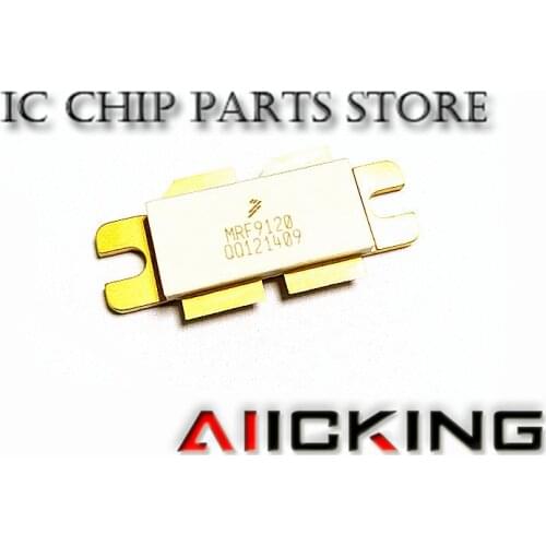 Free shipping MRF9120 SMD RF tube High Frequency tube Power MRF9120 amplification module