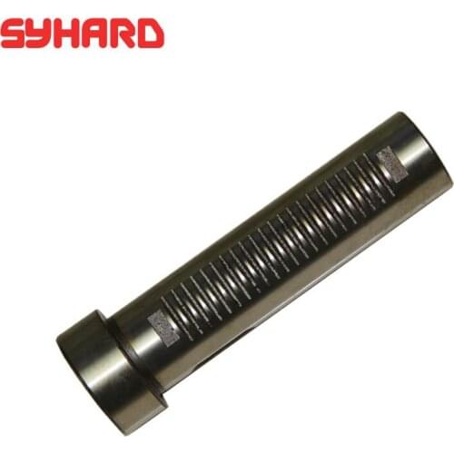The Part Of Milling Machine Z4120 Spindle Sleeve Bench Drill Lifting Sleeve
