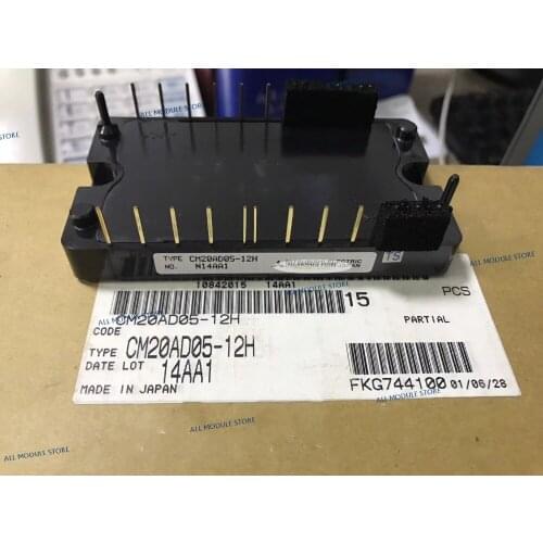 CM20AD05-12H CM20AD42-12H CM30AD46-12H SM2X6A FREE SHIPPING NEW AND ORIGINAL MODULE