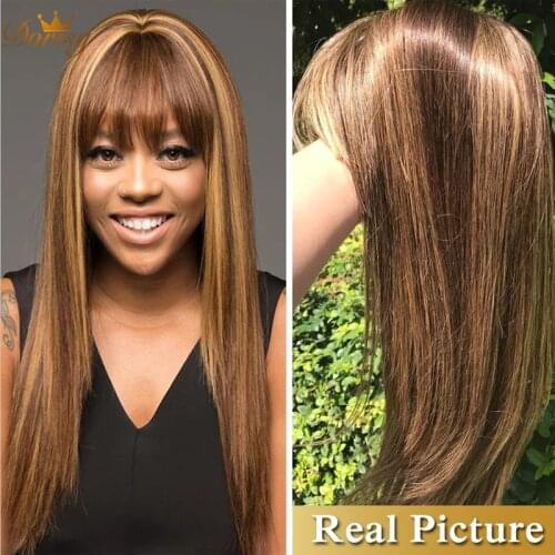 Dorisy Synthetic Wigs