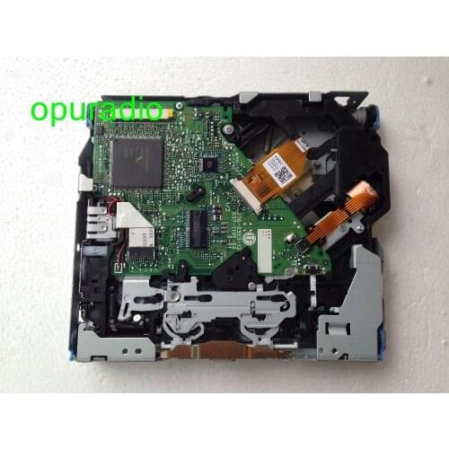 DVS-3010 DVS-3011 loader SF-HD4 1 trimmer laser Kenwoo single DVD mechanism for Range Nissan Infiniti Chevry car dvd player