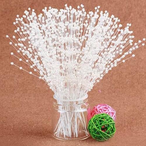 HOUSEEN Artificial Flower Decorations For Wedding