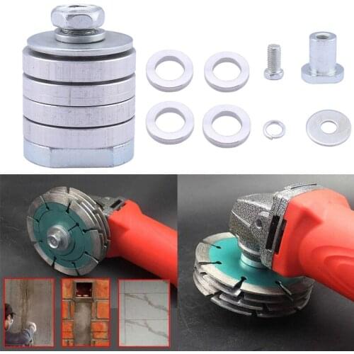 INSEET Grinders For Metal