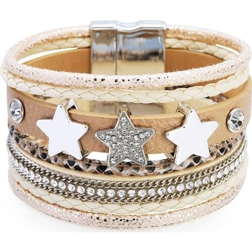 Kirykle Magnetic Bracelets