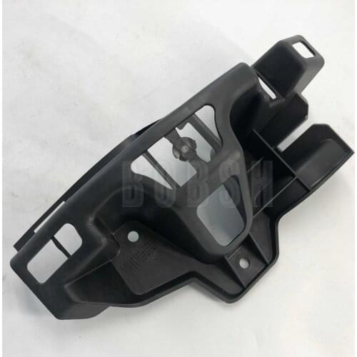 Bracket-anti-collision block fixing 2005-2013lan dro verr ang ero ver spo rt rear bumper bracket fixing bracket rear bumper base