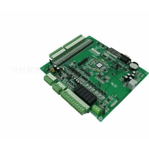 Elevator PCB Inverter board Card MCTC-MCB-C2 NICE3000