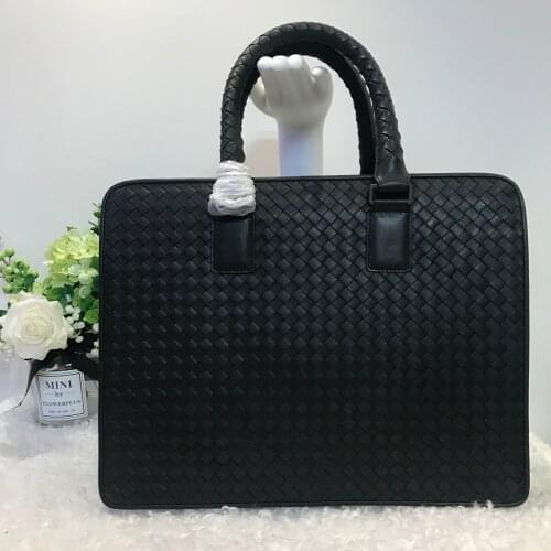 LILI&GIGI Men's Briefcases