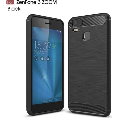 Nicotd Phone Cases Asus ZenFone 3