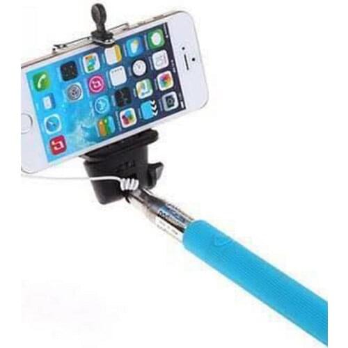 Selfie Self Shooting Bar Purple 463370348