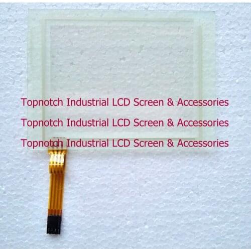 Brand New Touch Screen Digitizer for UNIOP eTOP32 Touch Pad Glass