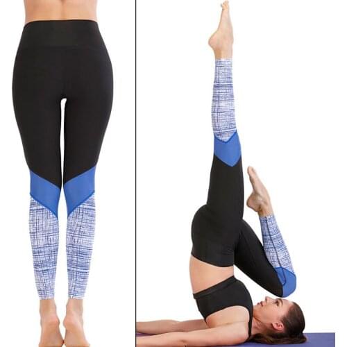 Sports Women’s Yoga Leggings Tights, Compression Pants for Running Jogger Swim Surf Snorkeling Pants Rash Guards Sun UV Protect