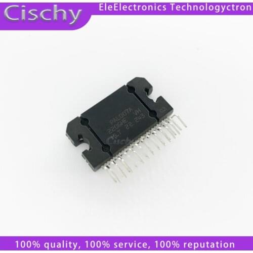 1pcs/lot PAL007B PAL007A PAL007C PAL007E PAL007 007 ZIP-25 In Stock