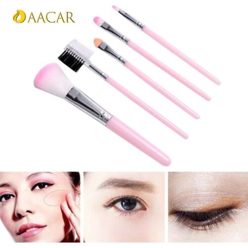 AACAR Blush Brushes