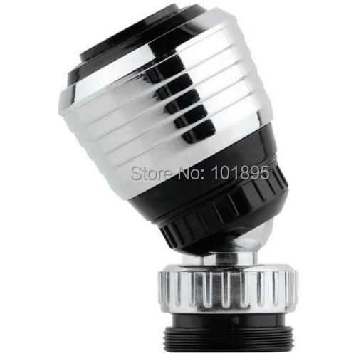 ABS Material 2 Models 2 Functions 360 Degree Water Save of Faucet Sprayer