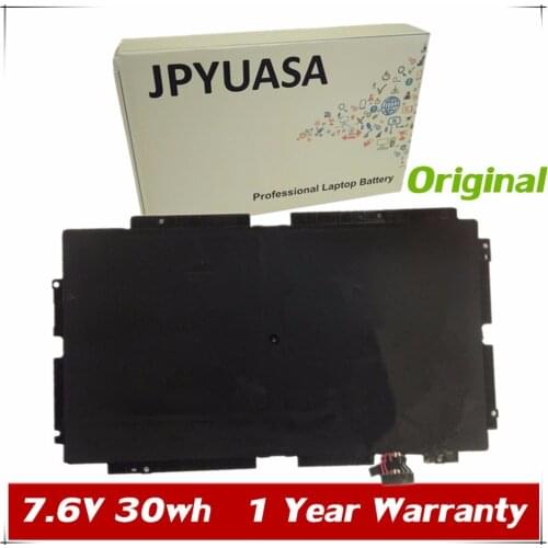 7XINbox 7.6V 30Wh Original C21N1413 Laptop Battery For Asus Transformer Book T300 T300FA Series Notebook Tablet