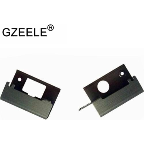 Laptop accessories NEW laptop lcd hinges for Dell Latitude E7450 Hinge Cover (L+R) Parts For Touch 05T6X3 0KY4KM