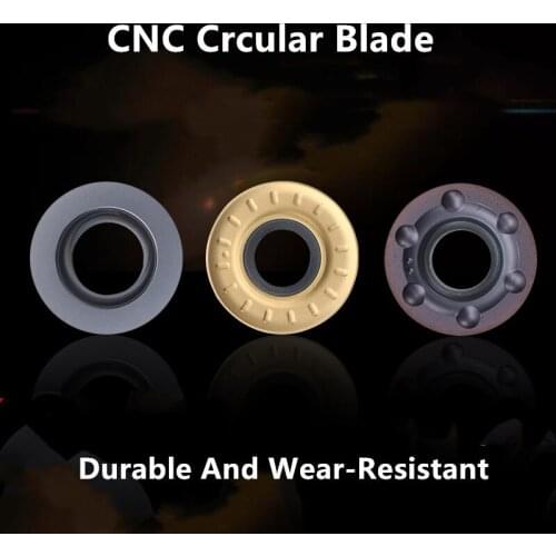 APMT1604 APMT1135 turning tool carbide tip milling machine lathe milling CNC cutter APMT1135 milling cutter aluminum processing