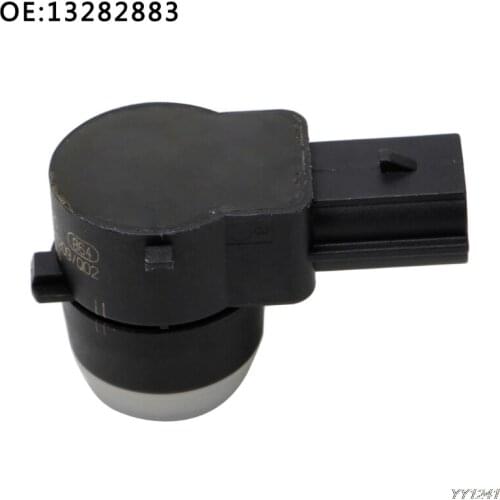 Car Kit PDC Parking Sensor For Chevrolet Cruze Aveo Orlando Opel Astra J Insignia Auto Alarm Systems Car Electronics