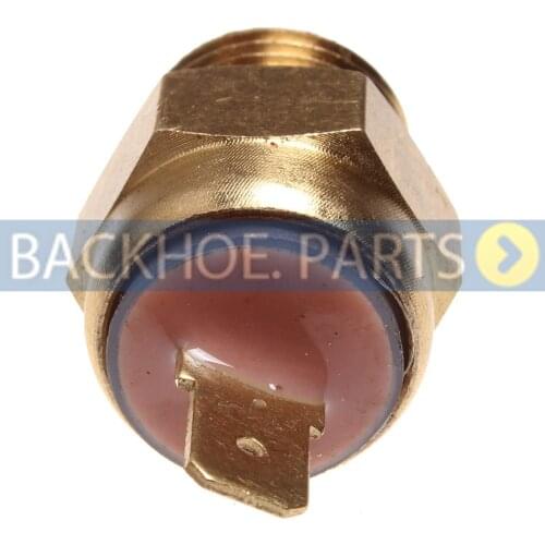 Water temperature sensor PJ7410752 for Volvo EC13 EC14 EC15 EC20 EC25 EC30 EC35