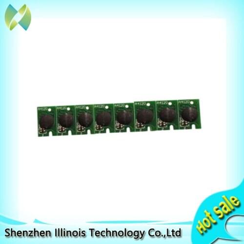 For Epson Stylus Pro 7450 / 9450 Chip--8pcs / set printer parts