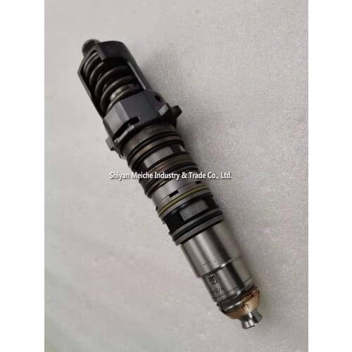 Injector 4088665 is suitable for engine fuel injection system