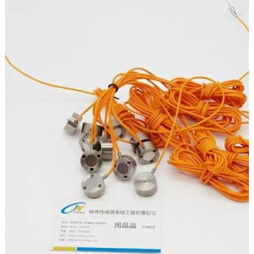 JHBM-M type membrane sensor load cell pressure- sensor